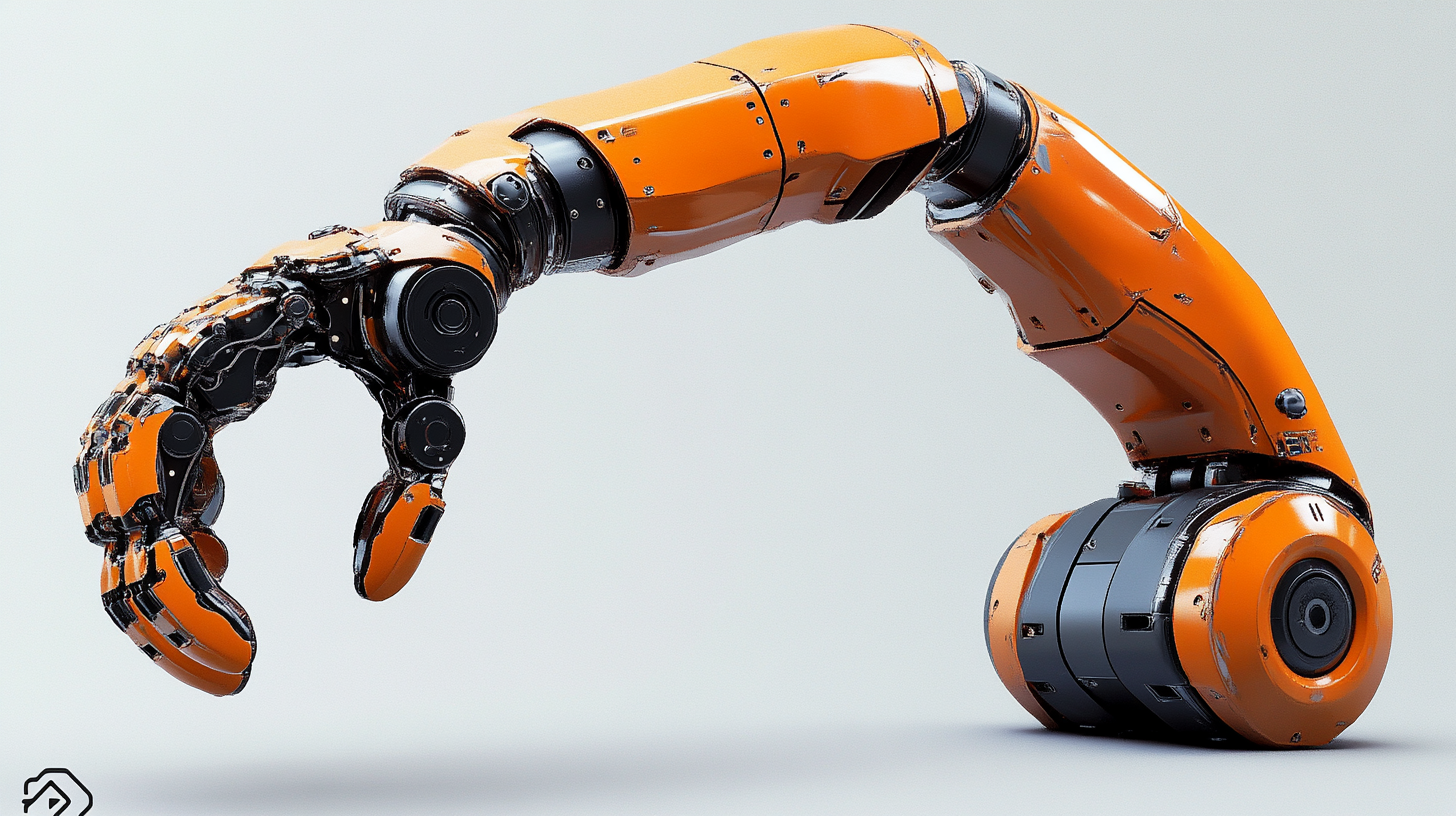 Ultimate Insights for Sourcing Robot Arm Motors Globally