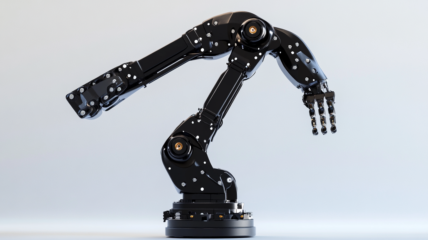 Ultimate Insights for Sourcing Robot Arm Motors Globally