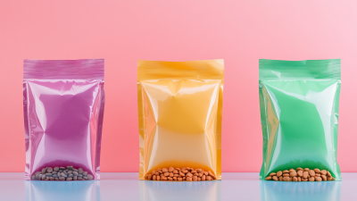 Unlocking Quality: The Definitive Guide to Sourcing Pet Food Spout Packaging Bags Globally