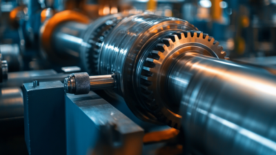 Understanding the Benefits of Gearflendercoupling for Efficient Industrial Applications