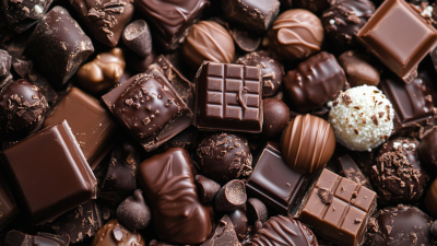 Redefining Chocolate Production: Innovations in Chocolate Mixing Machinery for Global Markets