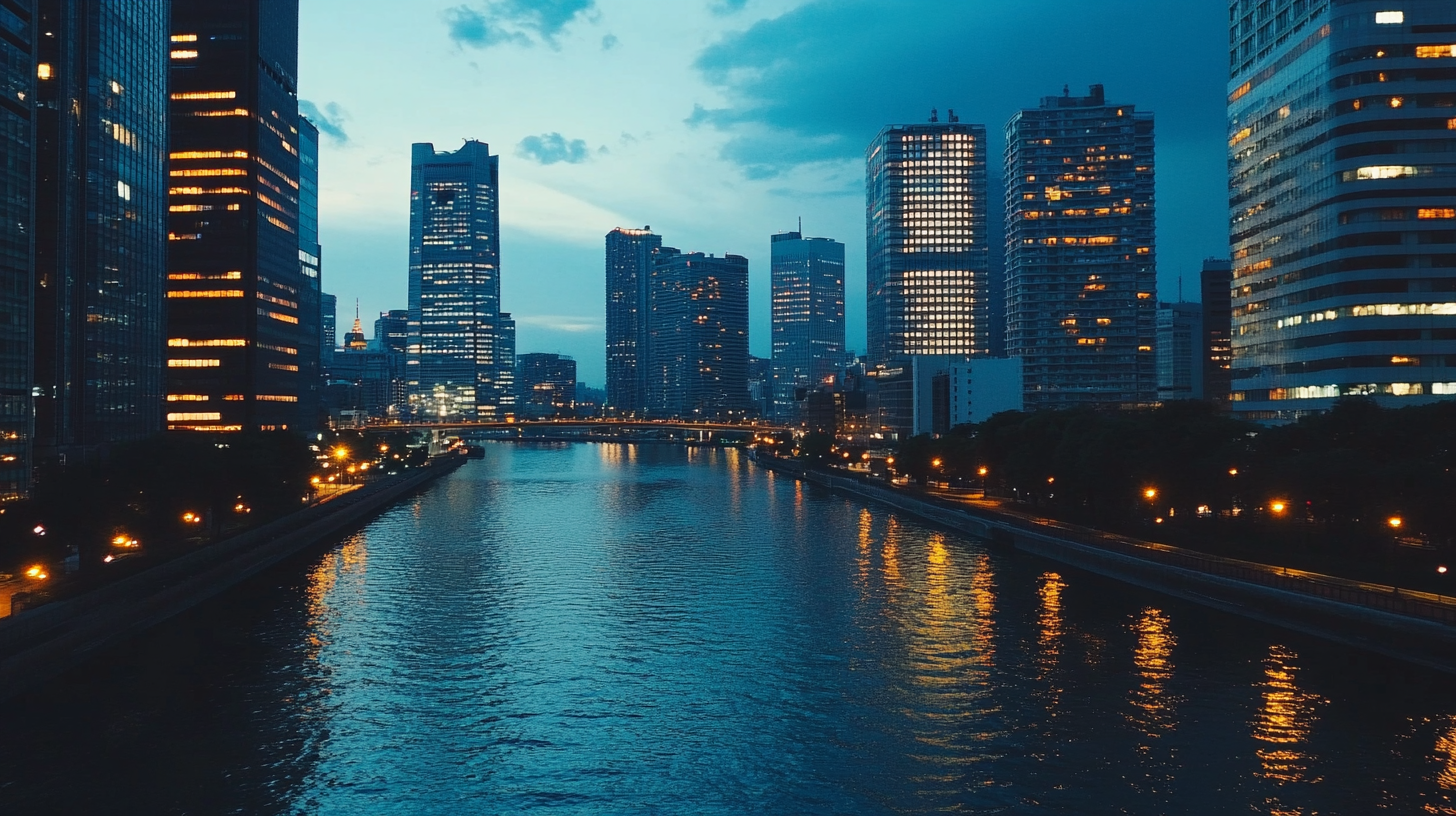 Maximizing Business Potential: The Advantages of Effective Infrastructure Services