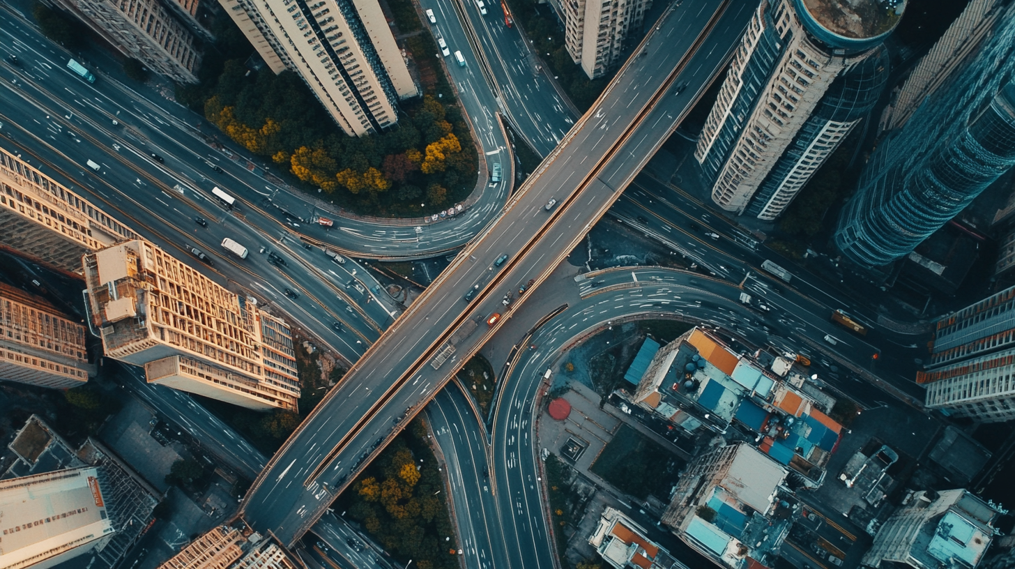 Maximizing Business Potential: The Advantages of Effective Infrastructure Services
