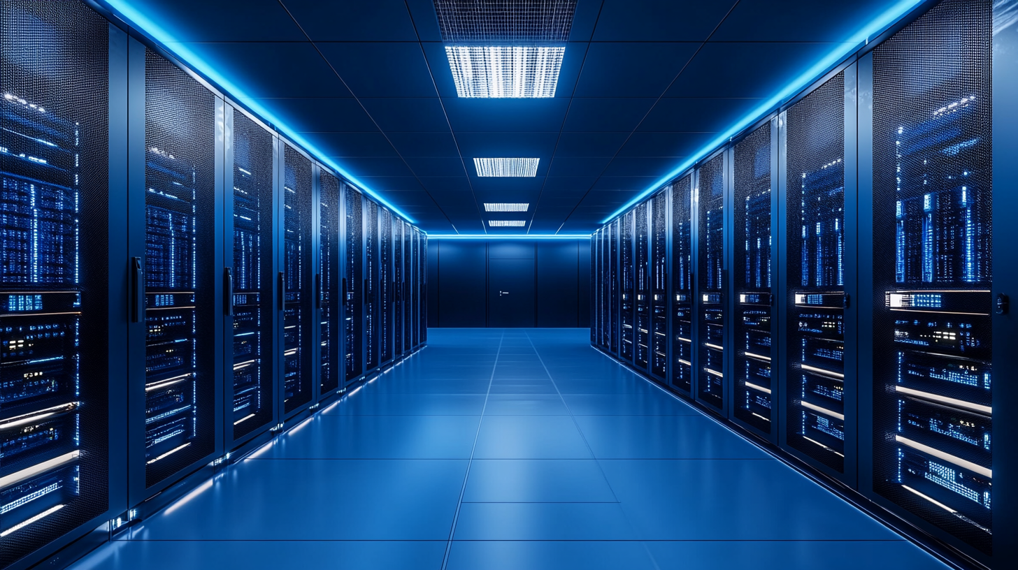 Maximizing Business Potential: The Advantages of Effective Infrastructure Services