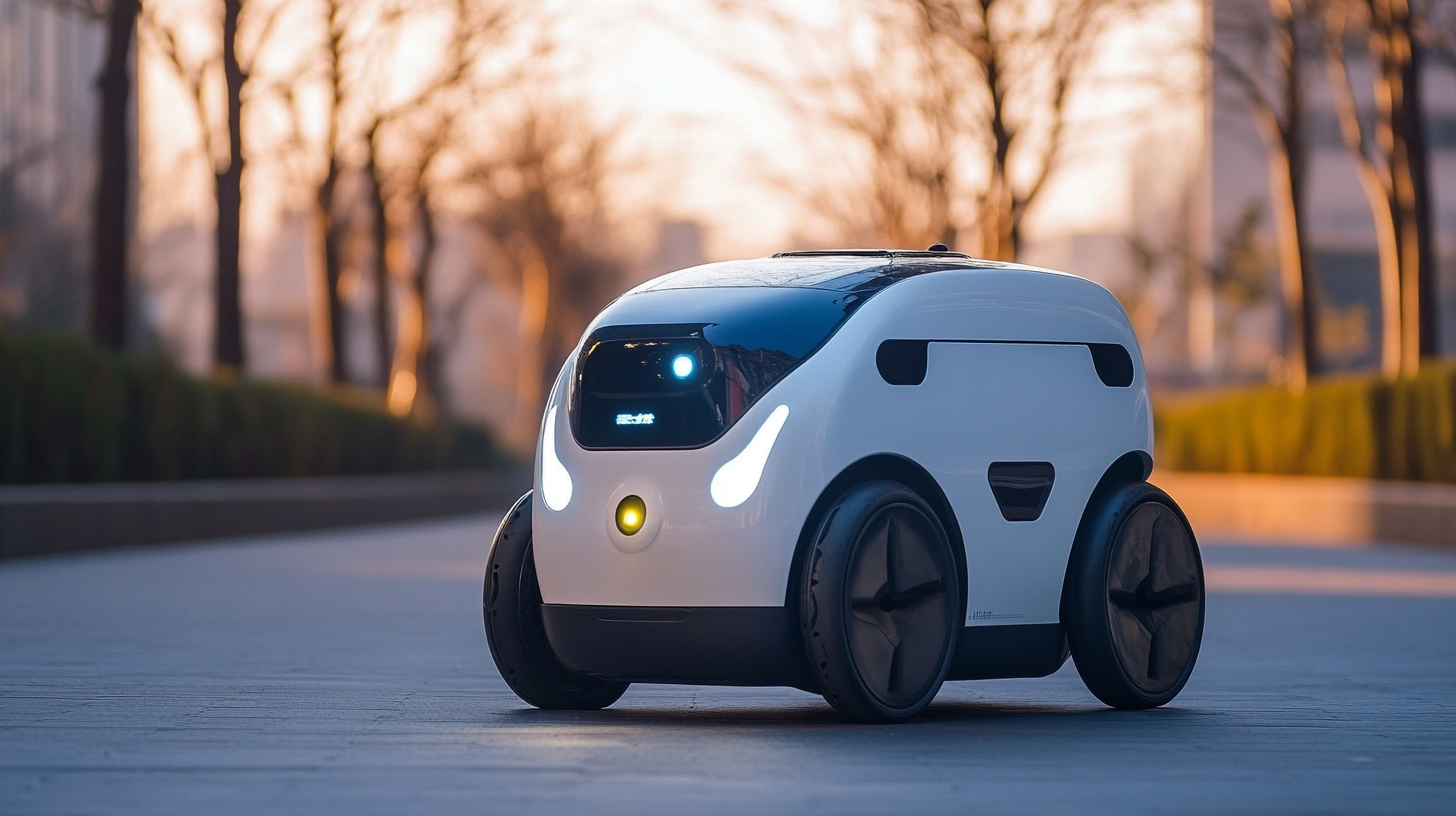 Exploring Innovative Options for Remote Control Robots in Your Supply Chain