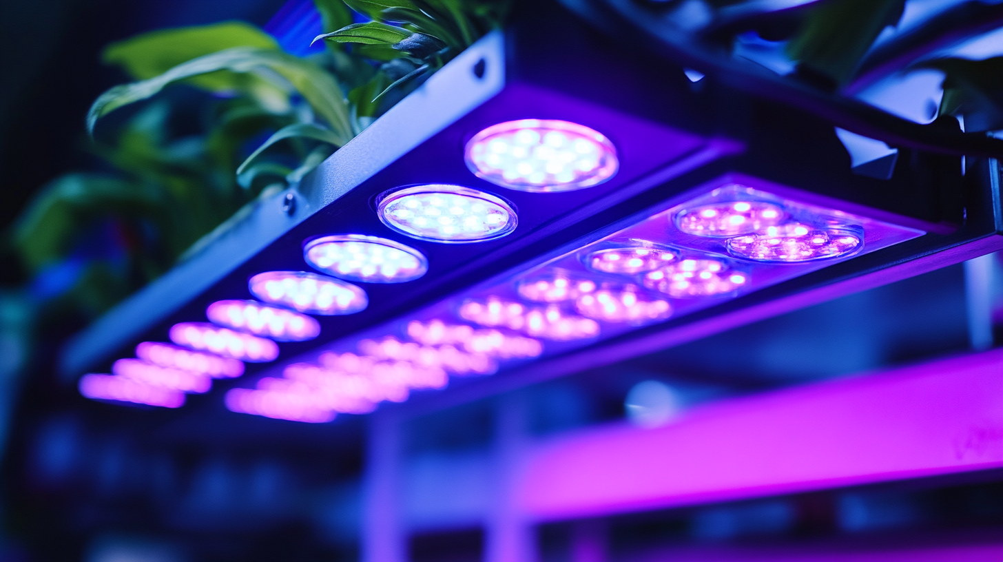 Advantages of Embracing LED Lighting for Sustainable Procurement