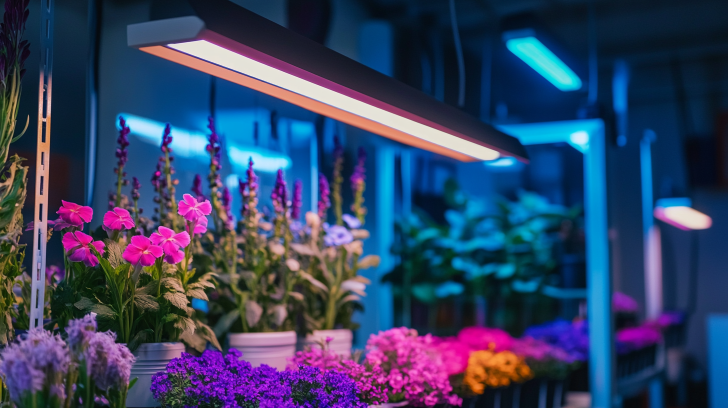 Advantages of Embracing LED Lighting for Sustainable Procurement