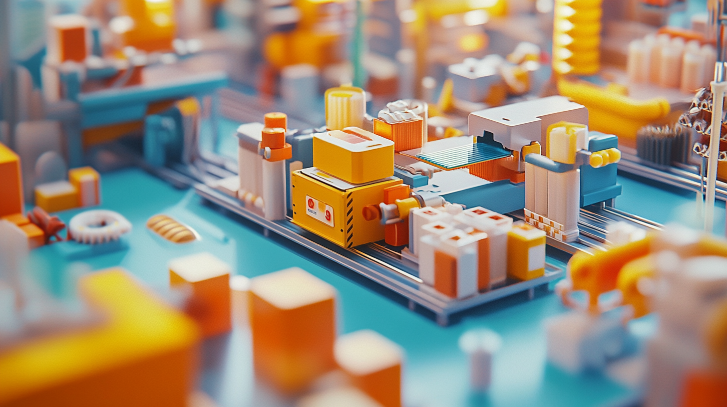 Understanding Challenges in Sourcing Packaging Machines for Global Supply Chains