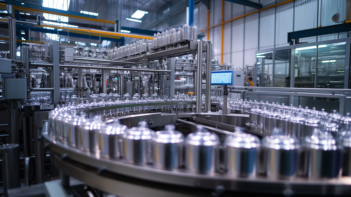 Understanding Challenges in Sourcing Packaging Machines for Global Supply Chains