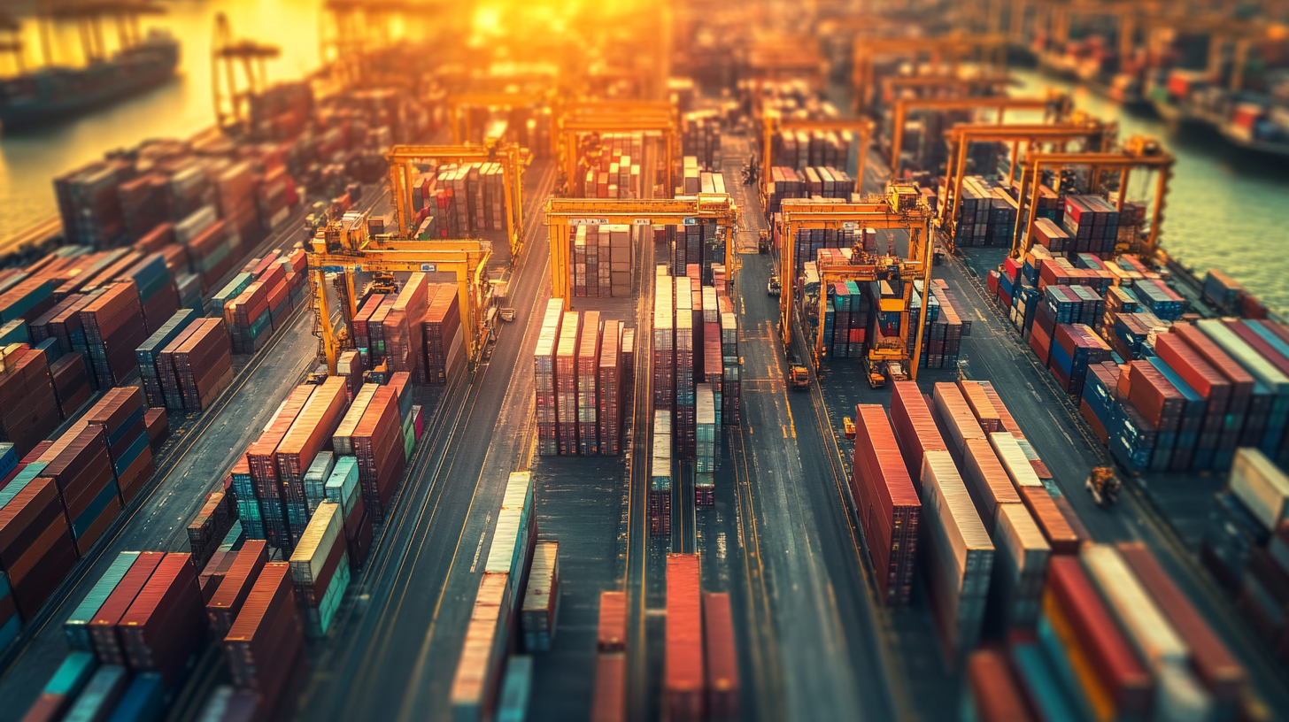 Understanding Challenges in Sourcing Packaging Machines for Global Supply Chains