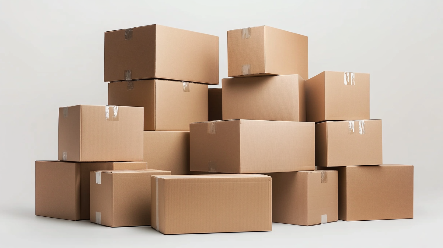 Understanding Challenges in Sourcing Packaging Machines for Global Supply Chains