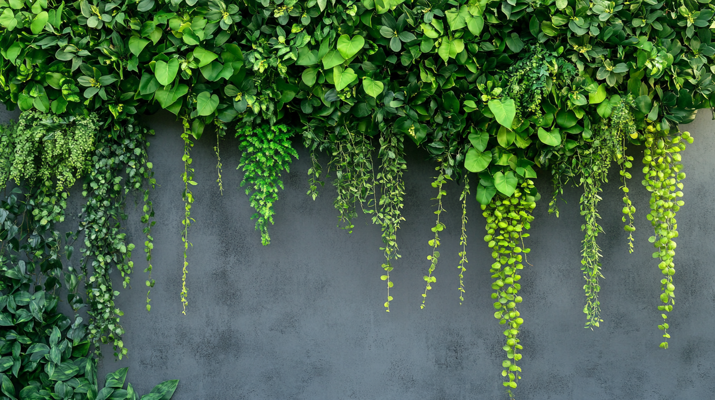 7 Compelling Reasons to Choose Artificial Green Plants for Outdoor Spaces