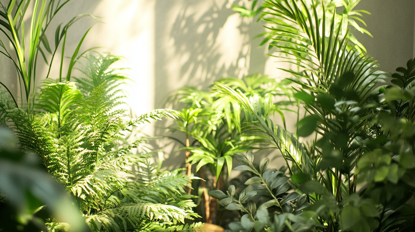 7 Compelling Reasons to Choose Artificial Green Plants for Outdoor Spaces