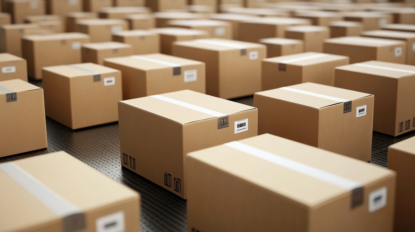Comprehensive Handbook on Industrial Packaging Machines for Modern Businesses