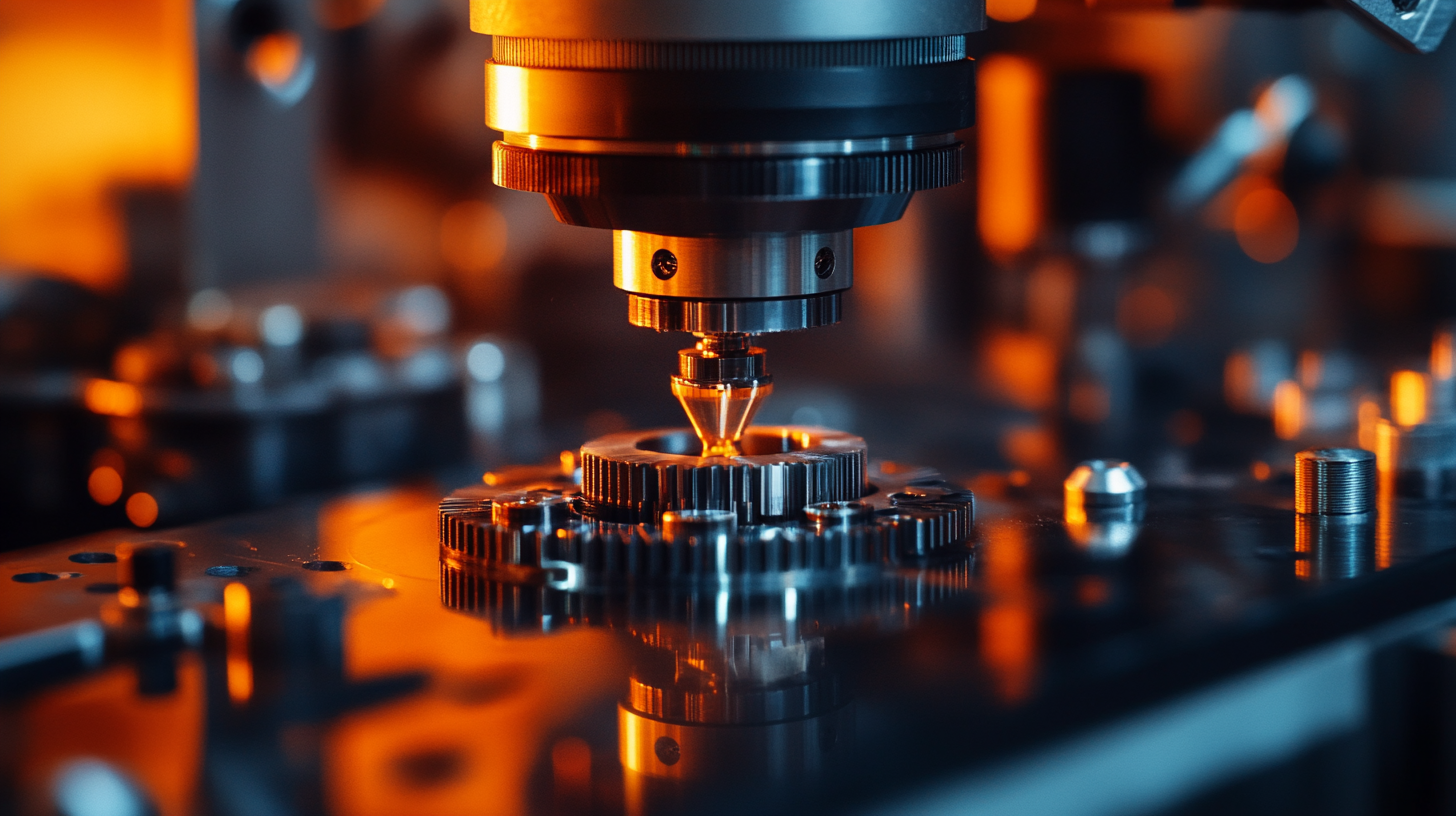 How to Select the Best Stress Test Machine for Your Manufacturing Needs