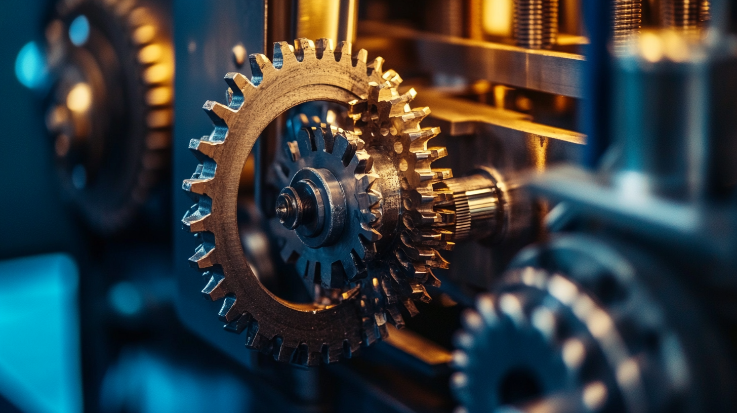 How to Select the Best Stress Test Machine for Your Manufacturing Needs