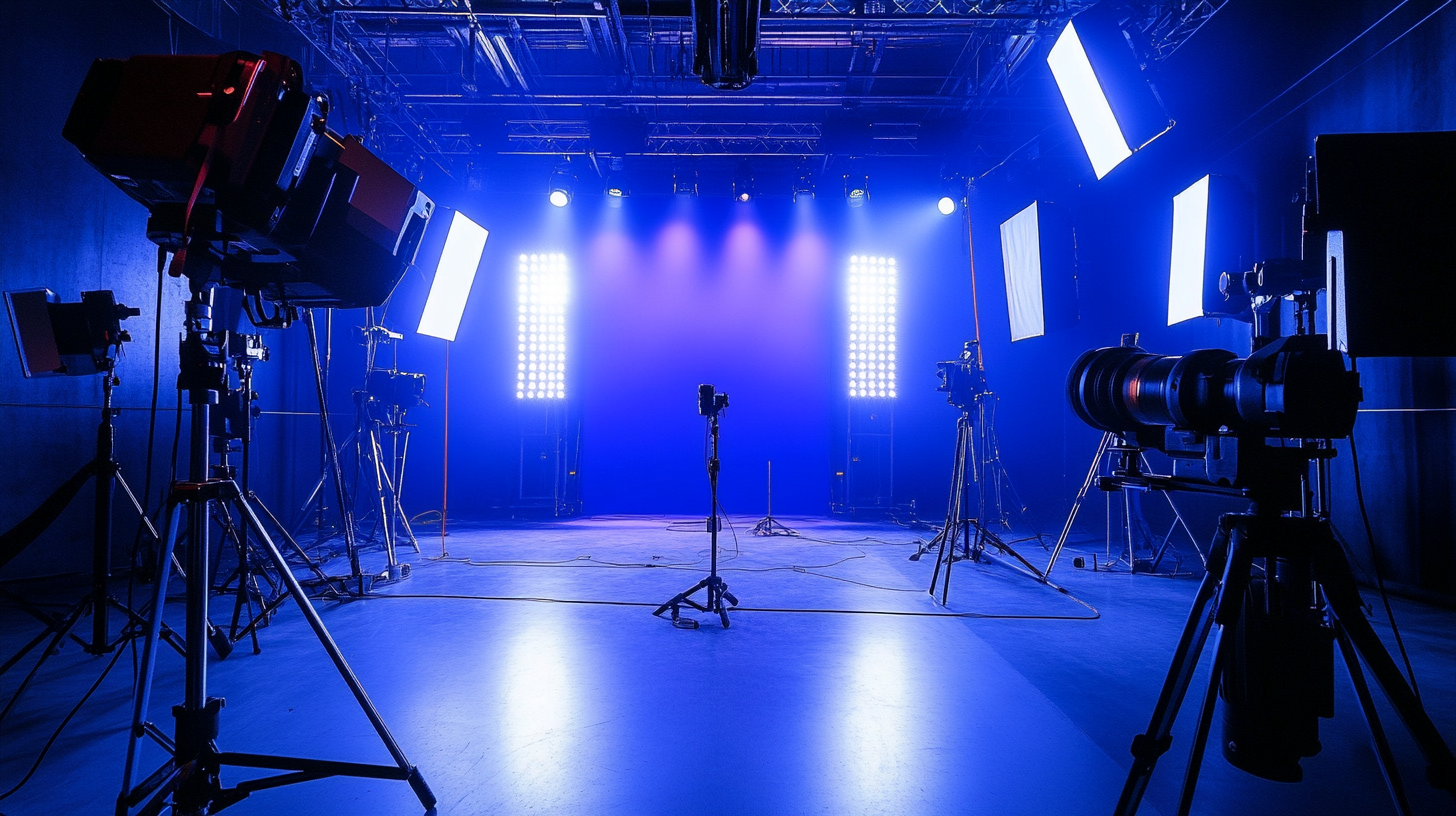 Creative Uses of Led Lighting in Various Industries