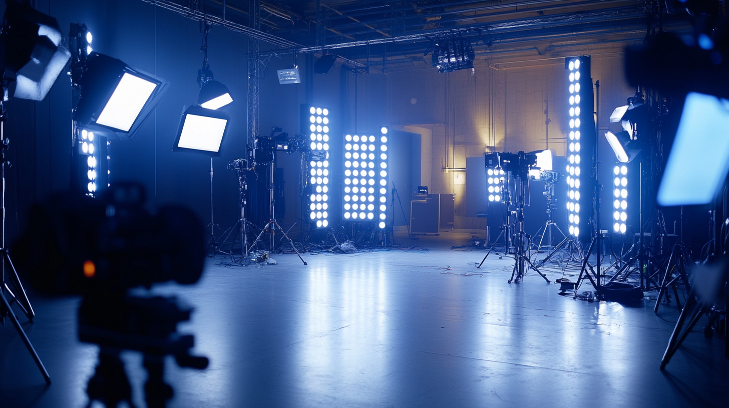 Creative Uses of Led Lighting in Various Industries