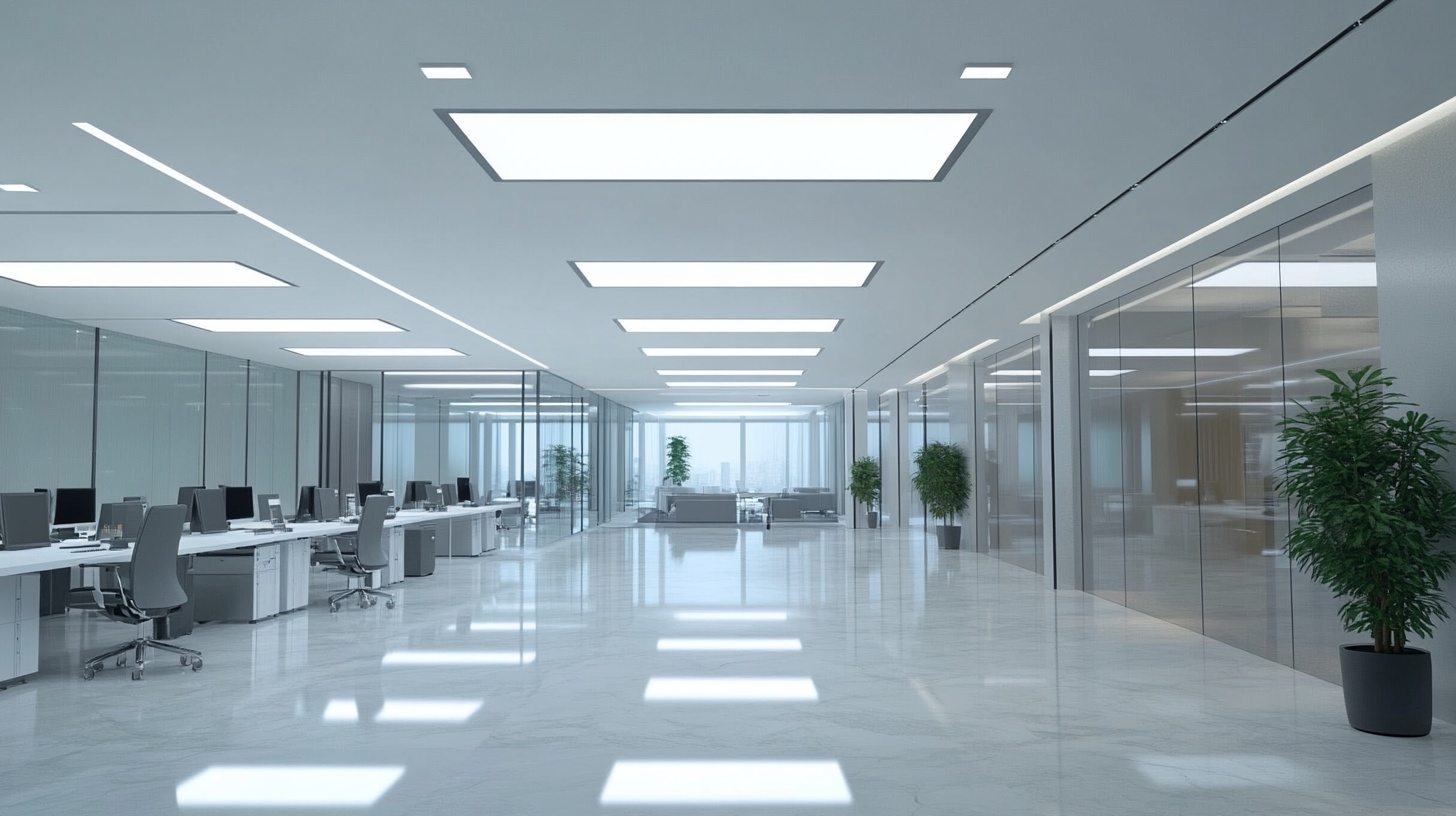 Creative Uses of Led Lighting in Various Industries