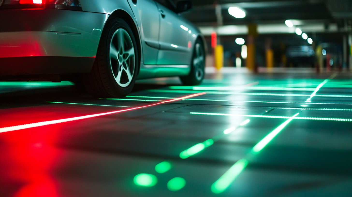 Innovative Industrial Marking Systems You Need to Know About