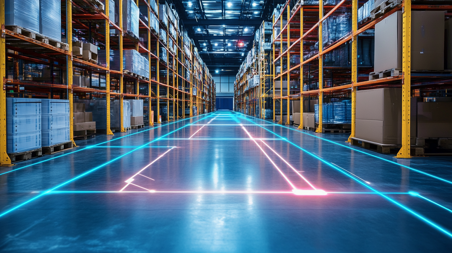 Innovative Industrial Marking Systems You Need to Know About