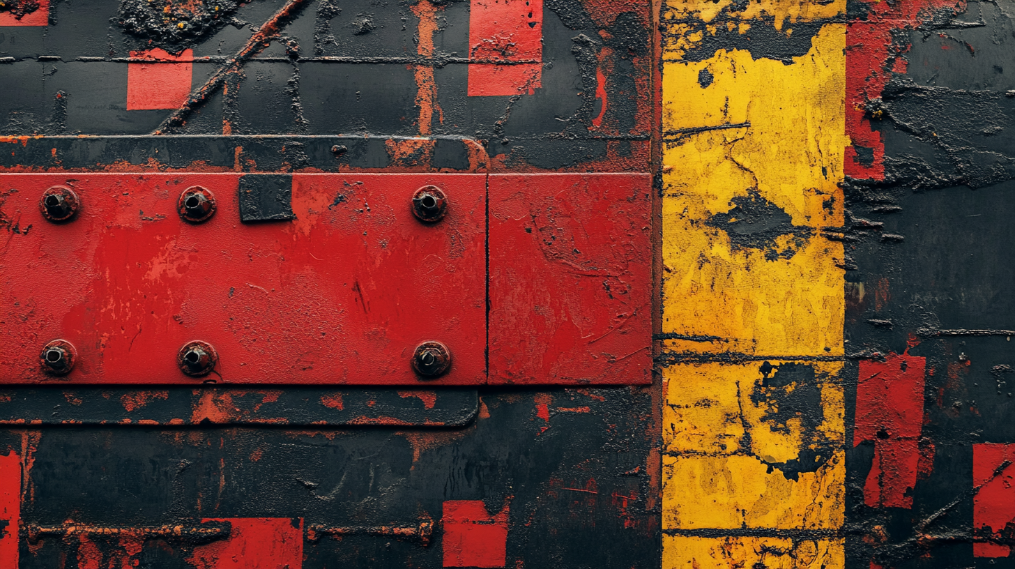Innovative Industrial Marking Systems You Need to Know About