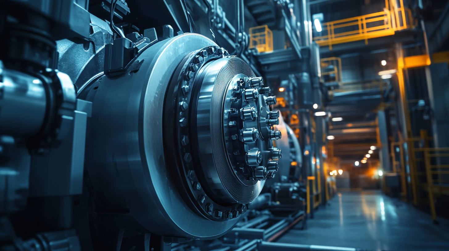 Revolutionizing Industrial Efficiency with Advanced Hydraulic Drives in Global Markets