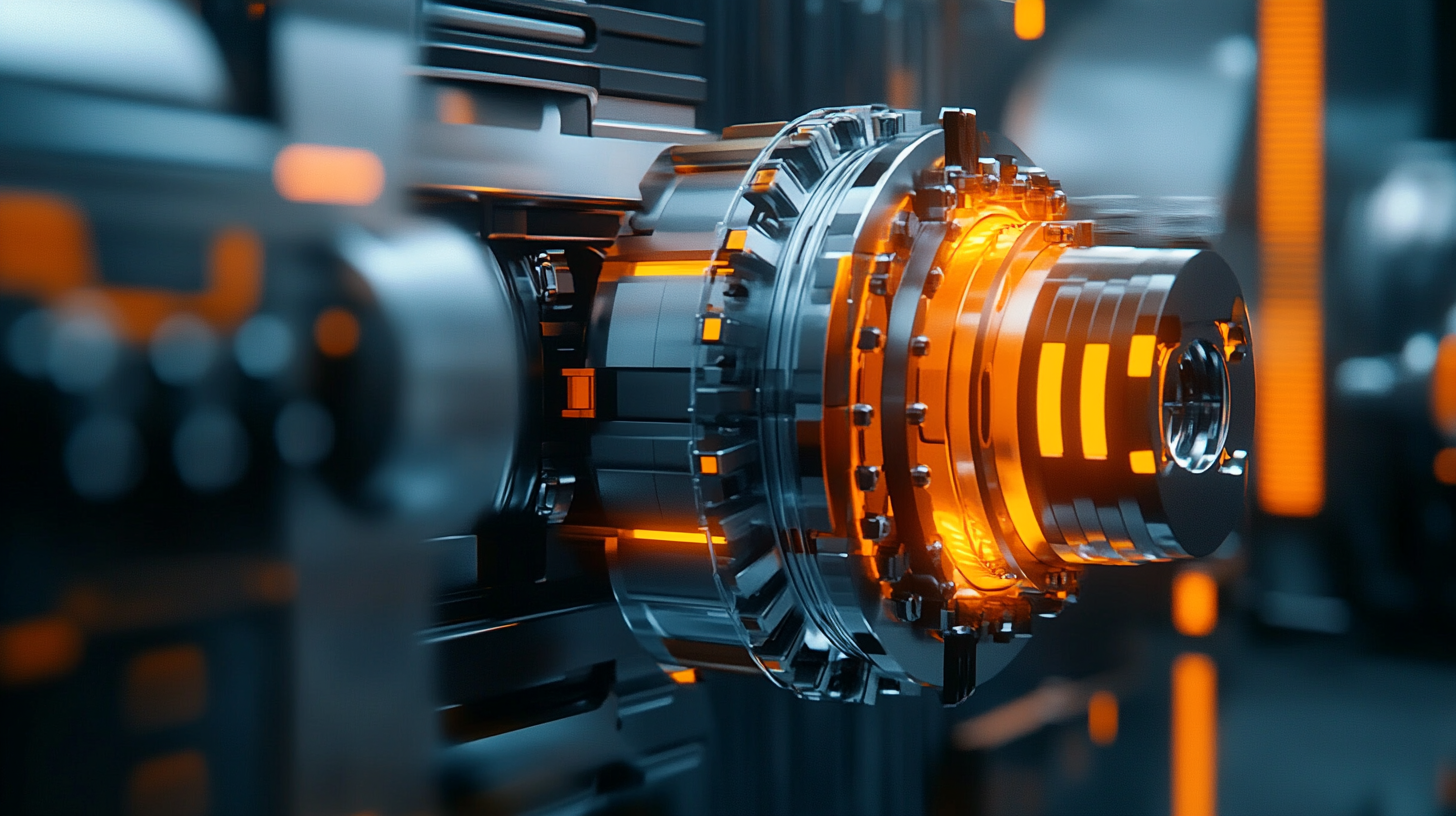 Revolutionizing Industrial Efficiency with Advanced Hydraulic Drives in Global Markets