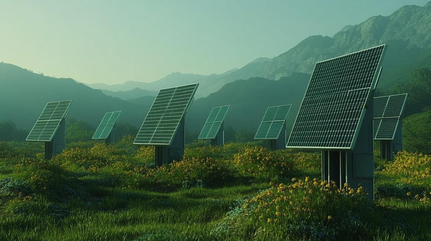 Exploring the Technical Specifications of Advanced Solar Current Generators for Global Buyers