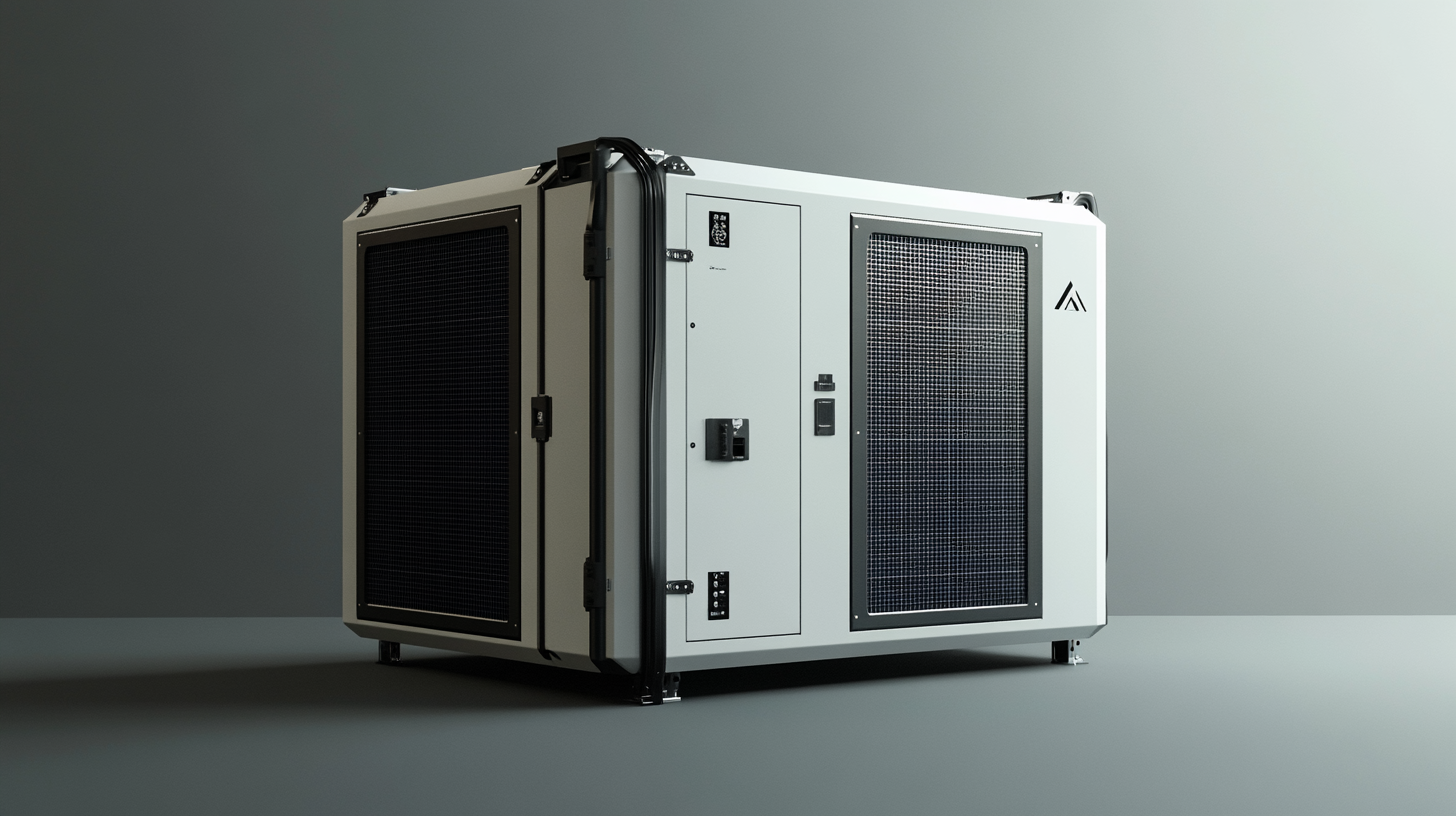 Exploring the Technical Specifications of Advanced Solar Current Generators for Global Buyers