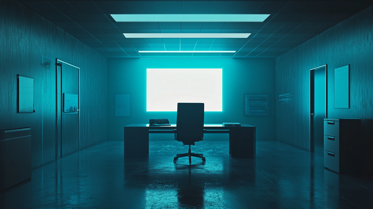 Choosing the Best Office Lighting Solutions for Enhanced Workplace Productivity