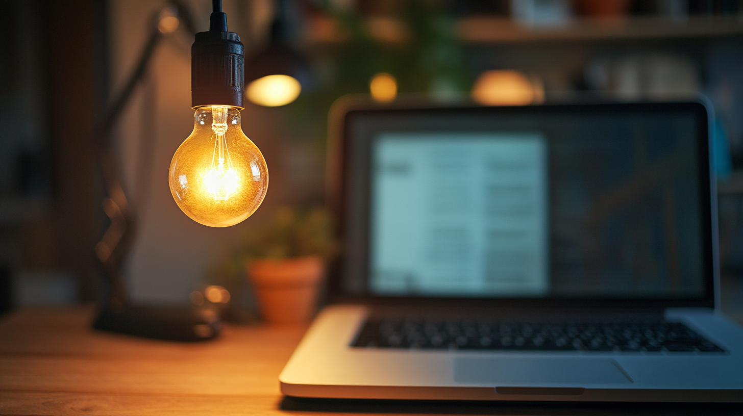 Choosing the Best Office Lighting Solutions for Enhanced Workplace Productivity