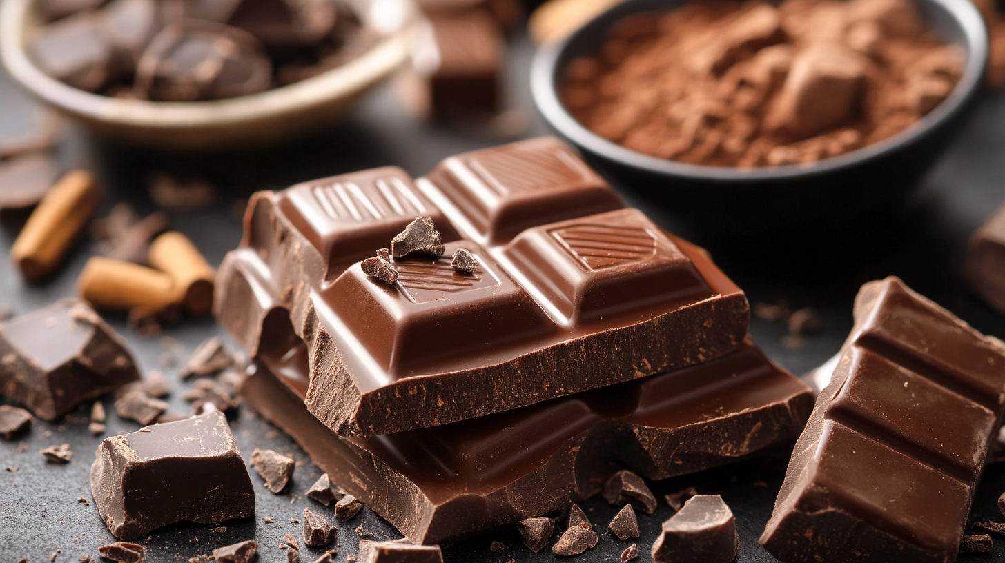 Future Innovations in Industrial Chocolate Tempering Machines by 2025