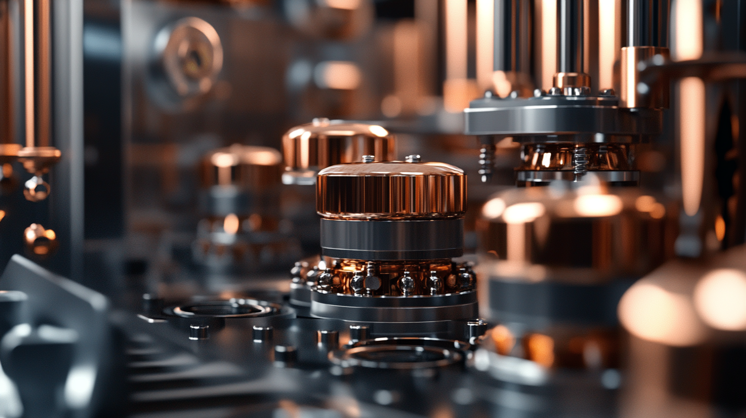 Future Innovations in Industrial Chocolate Tempering Machines by 2025