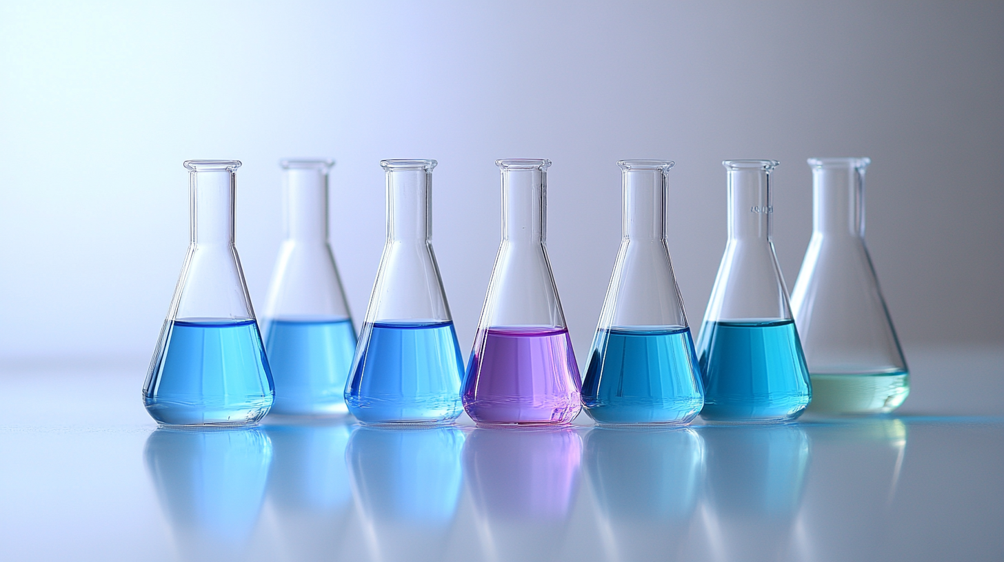 Transforming Scientific Workspaces: The Evolution of Small Lab Equipment in Global Procurement