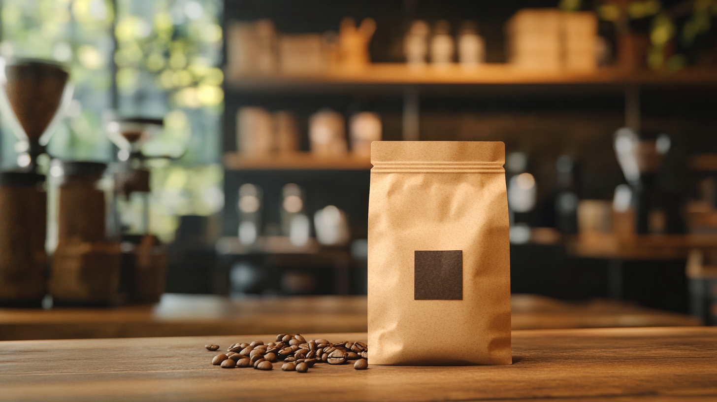 Exploring the Advantages of Innovative Coffee Bag Packaging Solutions