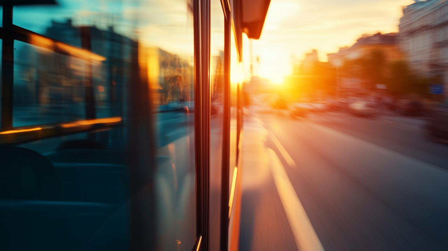 Shuttle Bus Rental: Driving Towards a Sustainable Future in Transportation