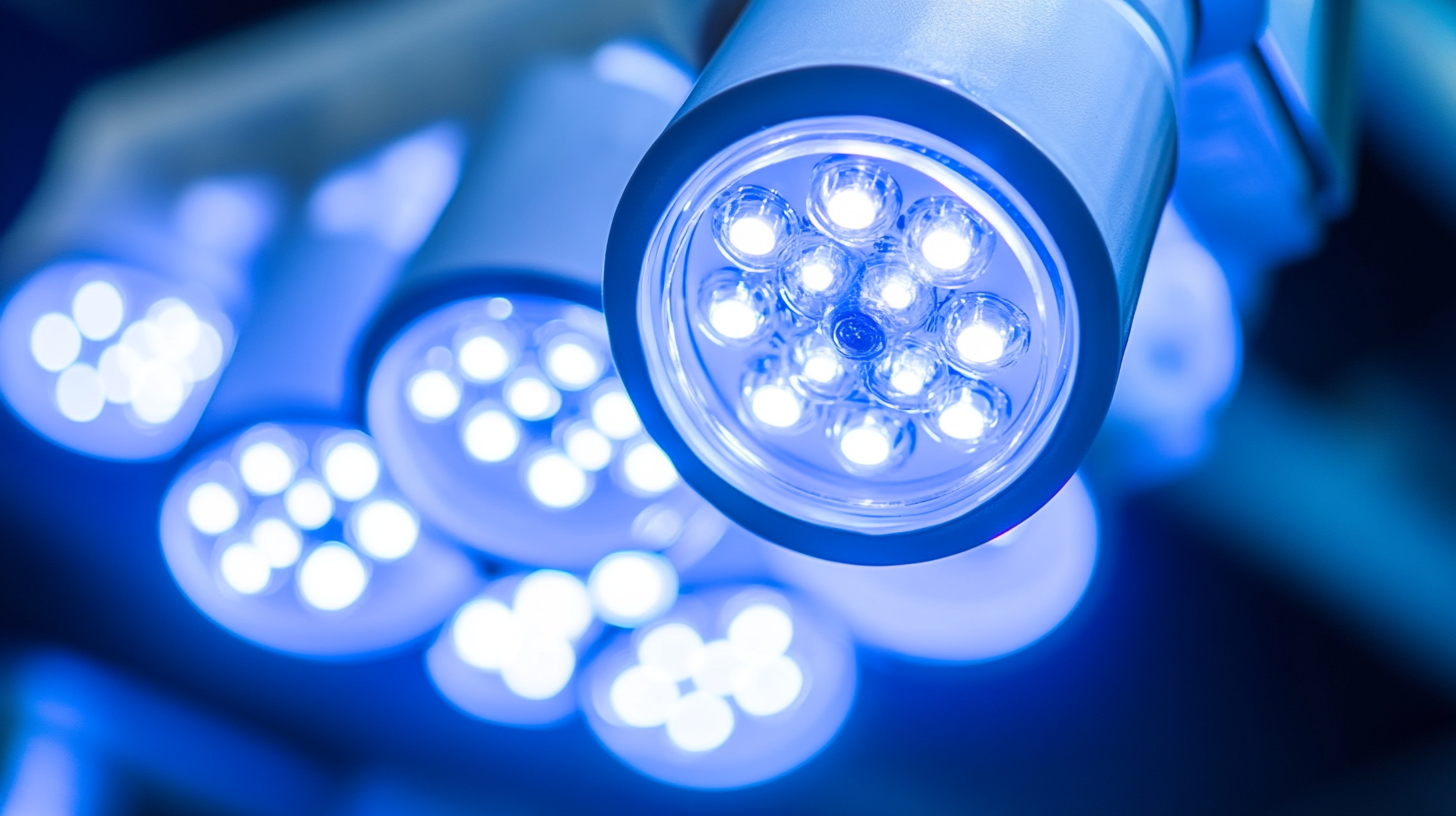 Unlocking the Secrets to Sourcing Premium Led Fixture Suppliers in a Competitive Market