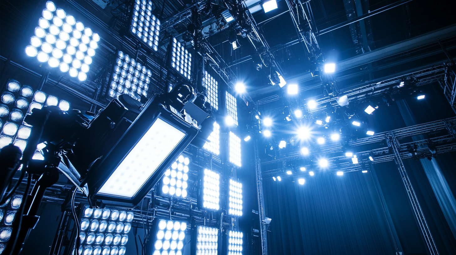 Unlocking the Secrets to Sourcing Premium Led Fixture Suppliers in a Competitive Market