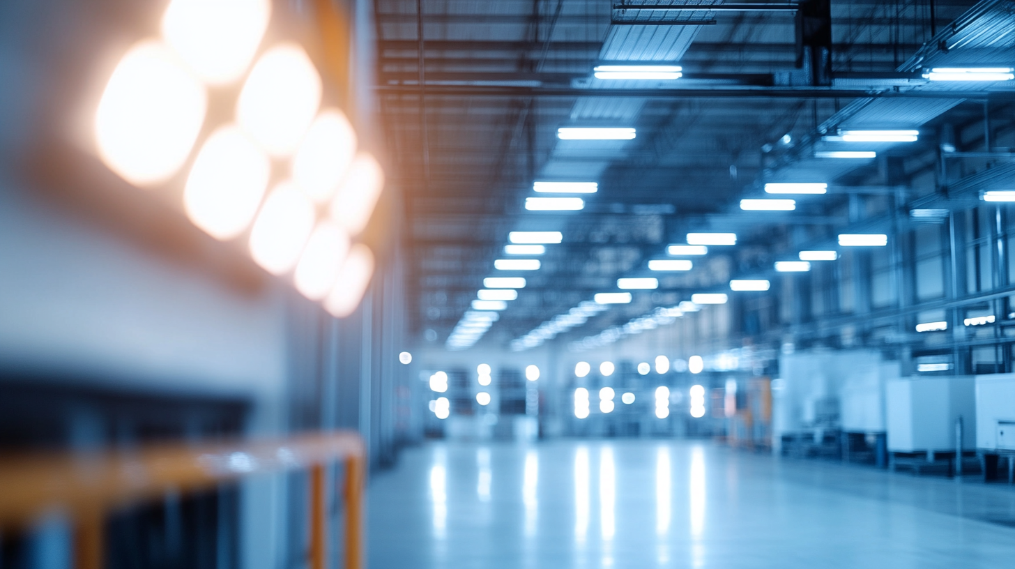 Unlocking the Secrets to Sourcing Premium Led Fixture Suppliers in a Competitive Market