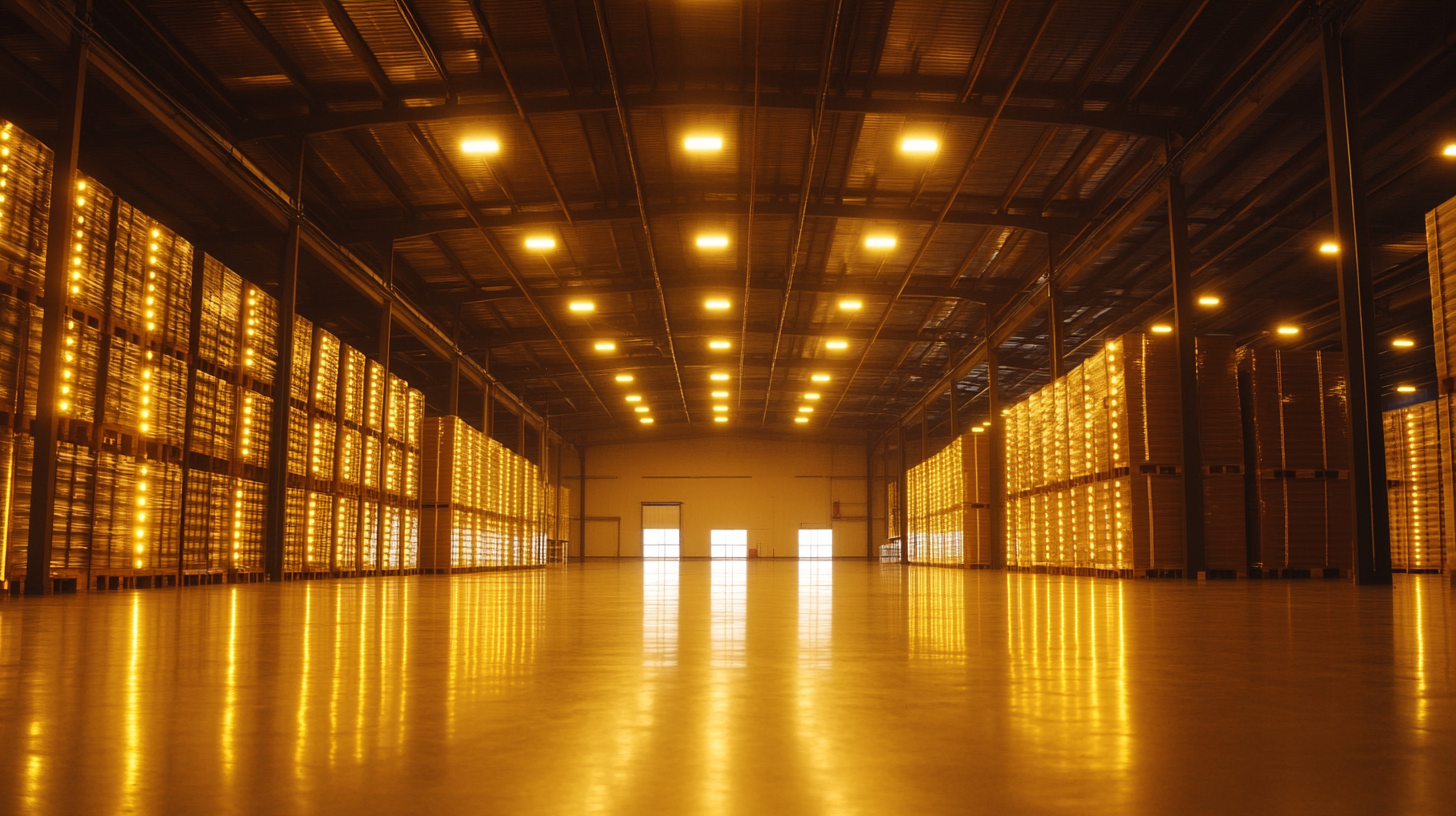 Unlocking the Secrets to Sourcing Premium Led Fixture Suppliers in a Competitive Market
