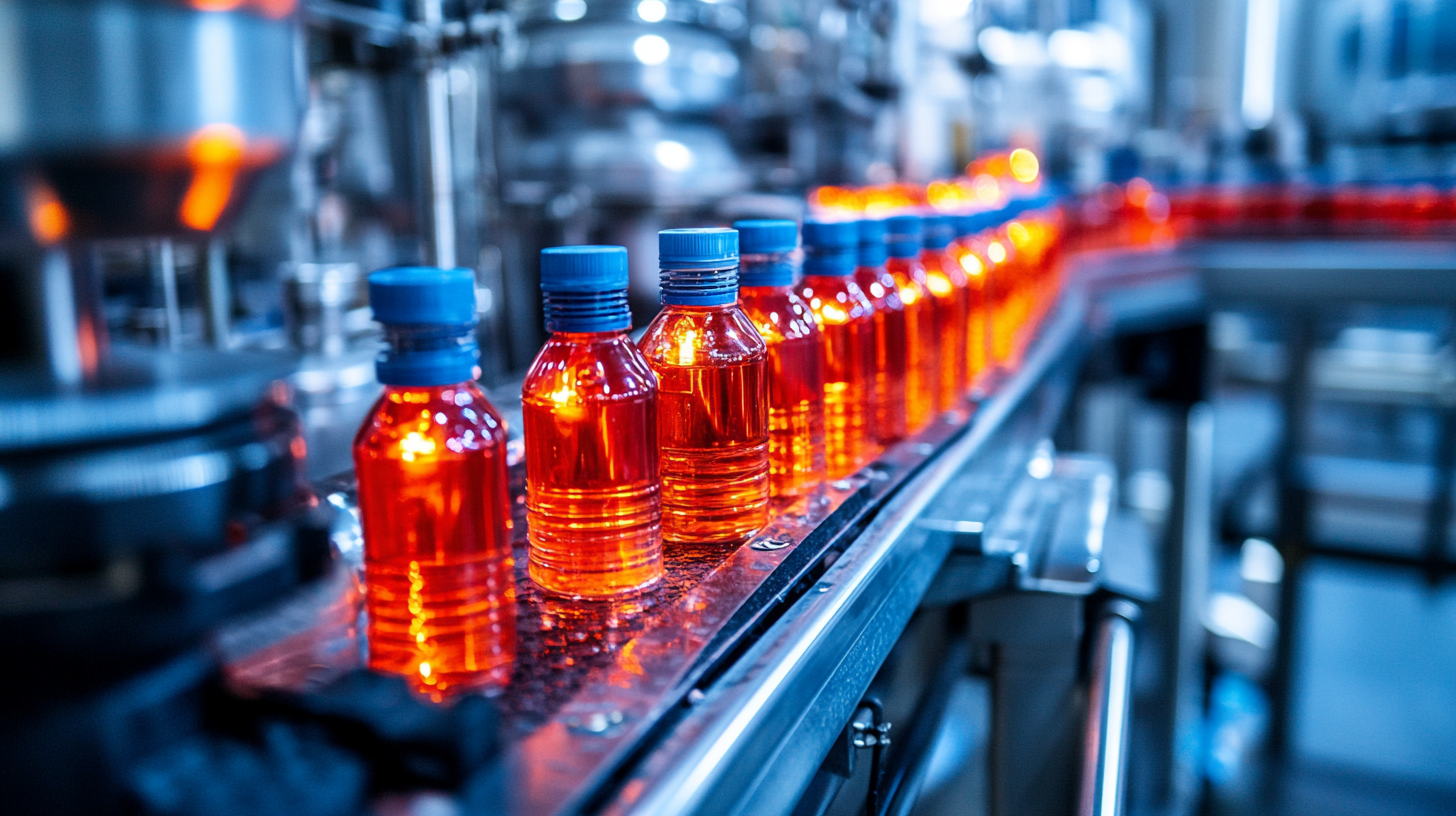 7 Key Insights for Sourcing the Best Industrial Packaging Solutions Globally