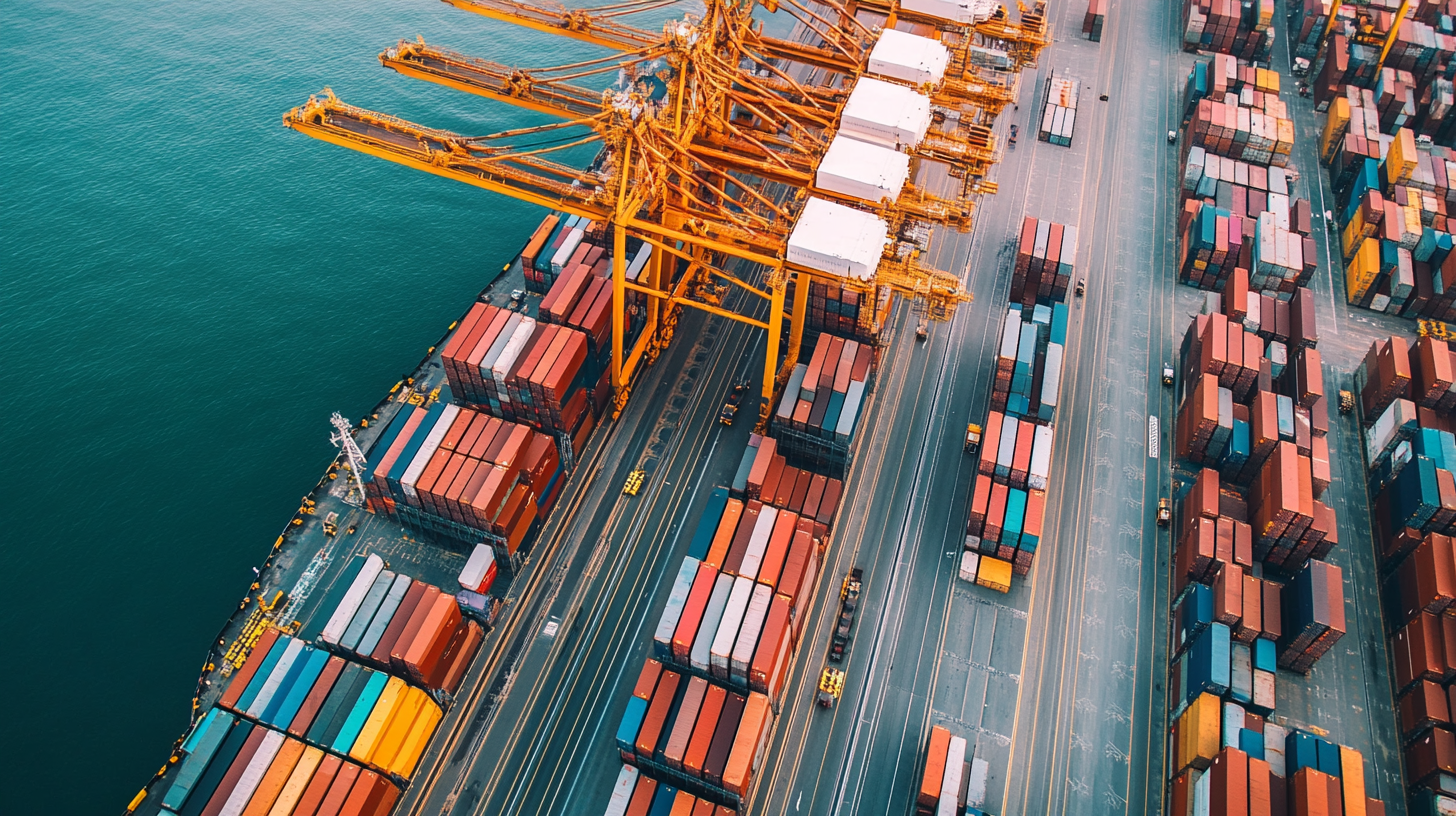 7 Key Insights for Sourcing the Best Industrial Packaging Solutions Globally