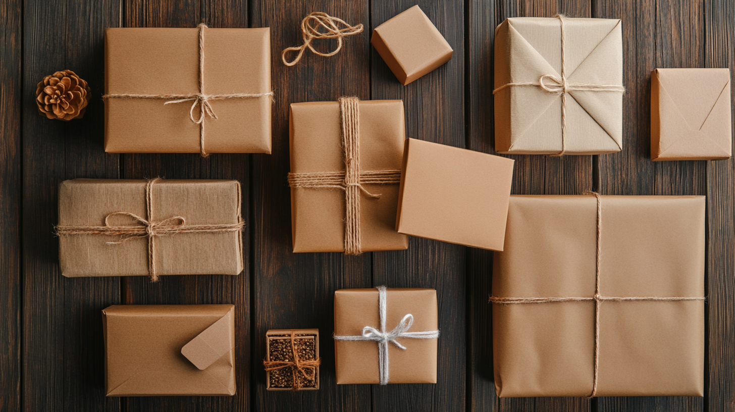 7 Key Insights for Sourcing the Best Industrial Packaging Solutions Globally