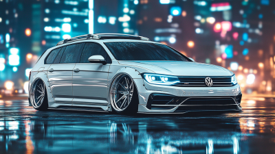 Discover the Secrets to Sourcing the Best Volkswagen Passat for Your Business Needs