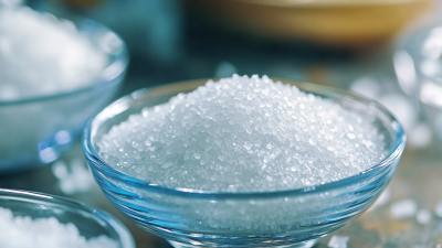 The Comprehensive Handbook to Choosing Aquarium Salt for Your Marine Life
