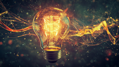 Advantages of Choosing LED Bulbs for Smart Lighting Solutions