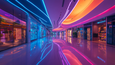 7 Essential Insights for Sourcing LED Linear Lighting Efficiently