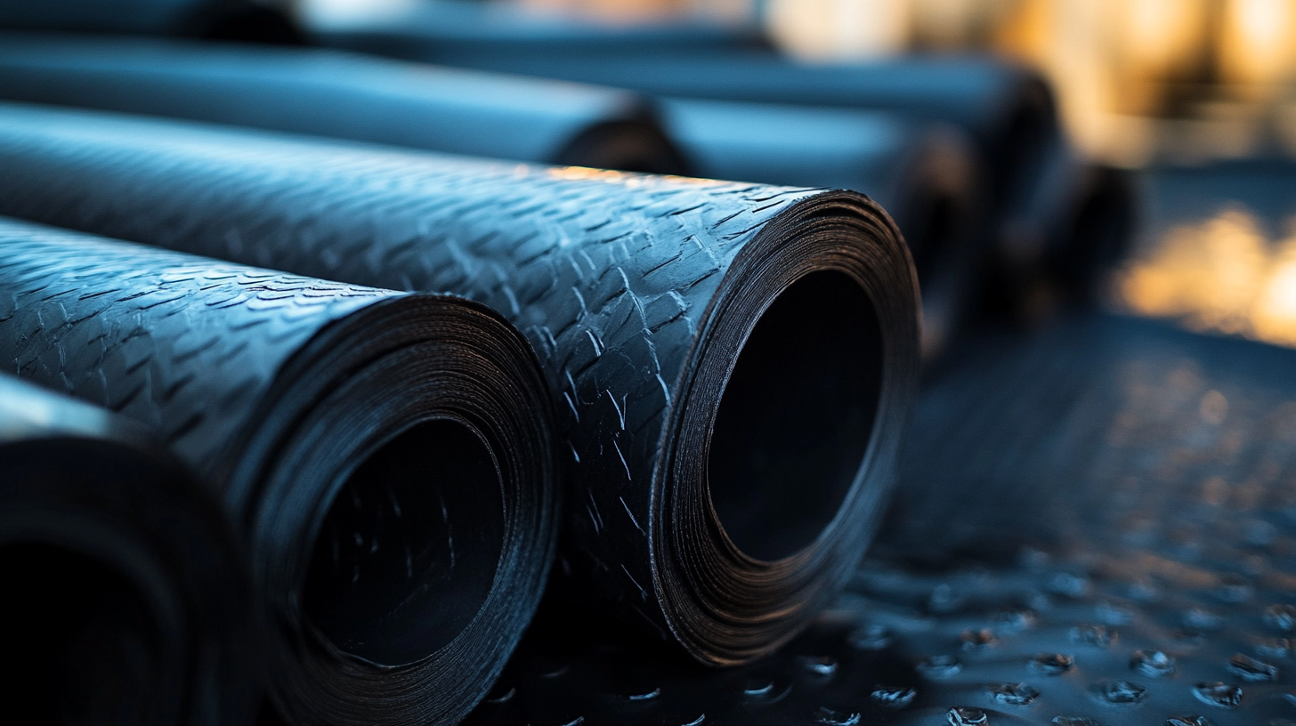 Comprehensive Resource on Normal Butyl Rubber for Global Buyers in 2023
