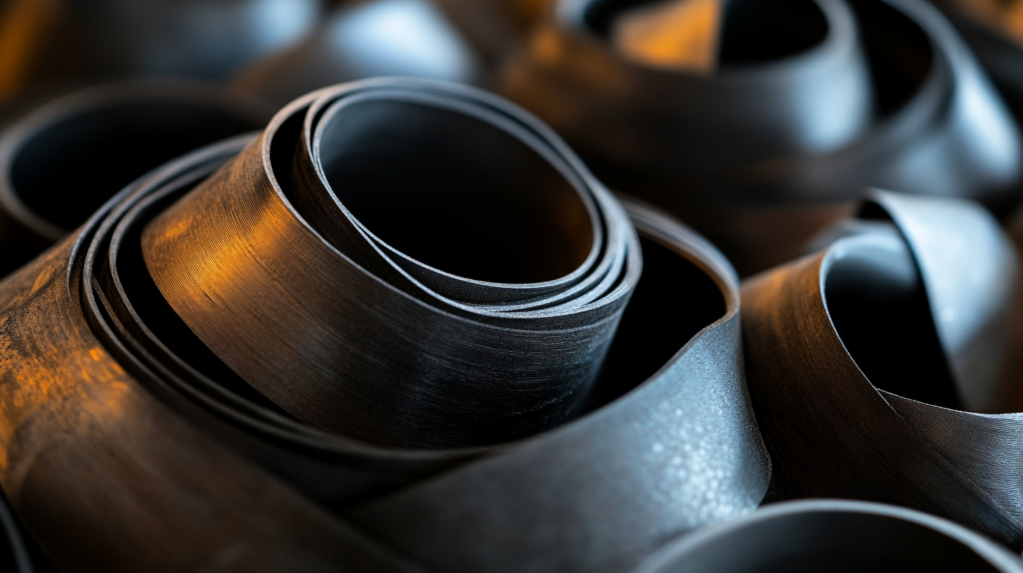 Comprehensive Resource on Normal Butyl Rubber for Global Buyers in 2023